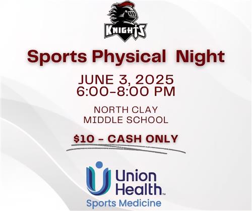 Physical Night